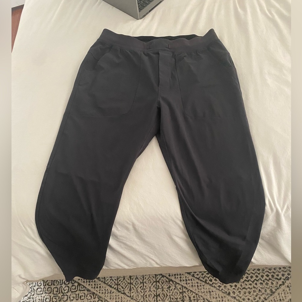 Lululemon ABC Joggers
